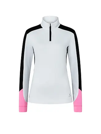 BOGNER FIRE+ICE | Zipshirt intimo da donna Mirna |